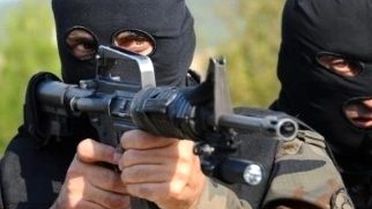 Tunceli'de 6 Terörist Etkisiz Hale Getirildi