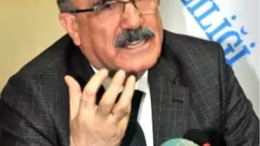 Başbakan Yardımcısı Atalay, 613 Konteynerin Anahtar Teslimini Yaptı (2)