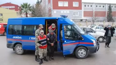 8 Çocuğunun Annesi 20 Yıllık Eşini Av Tüfeğiyle Öldürdü