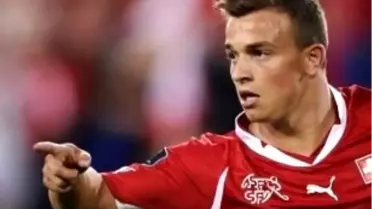 Alper'e Yalanlama! Shaqiri İse...