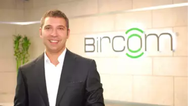 Bircom'da Hedef Yüzde 50 Büyüme