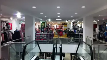 Lc Waikiki, Almanya ve Kazakistan'da