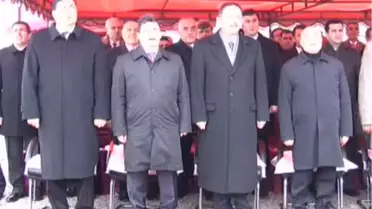 Melikşah Üniversitesi'ne 5 Bloktan Oluşan Kız Yurdu