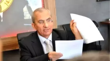 MHP'li İrbeç: MHP Benim Yuvam, Genel Başkanlığa Adayım