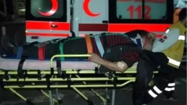 Ordu'da Trafik Kazası: 7 Yaralı