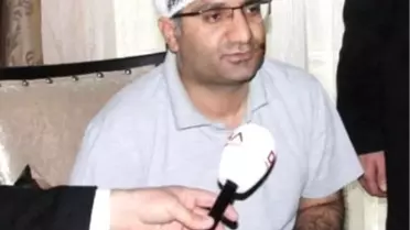 Uludere Kaymakamı'na Yapılan Saldırı