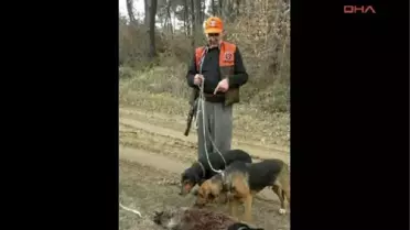 İşte 75 Yaşındaki Kayıp Talihli