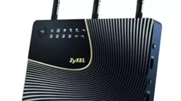 ZyXEL'den Yüksek Performans Tutkunlarına