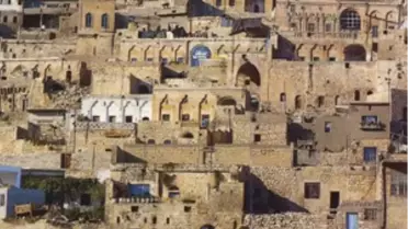 Artuklu Üniversitesi'nden Mardin Turizmine Katkı