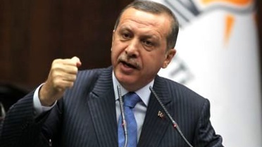 Başbakan Erdoğan(3): 'Benim Derdim Kimseyi Korkutmak Değil'