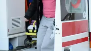 Bursa'da İki Konsomatrisin Kavgası Kanlı Bitti