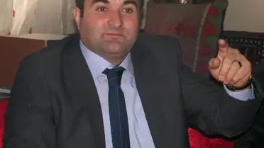 Çesob Başkanı Yalçın Kılıç Açıklaması