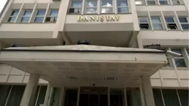 Danıştay Saldırısı Operasyonu: Oyak Güvenlik'te Arama