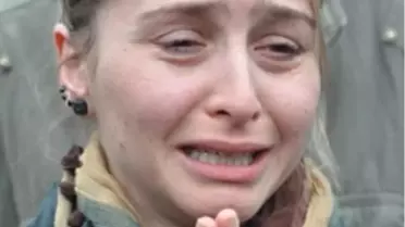 Deprem Kurbanı Öğretmene Gözyaşı