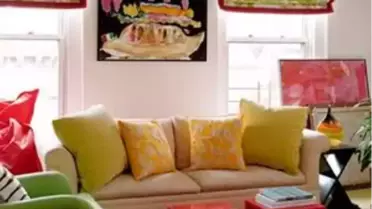 Duygusal İnsanlar Sıcak Renk Sever