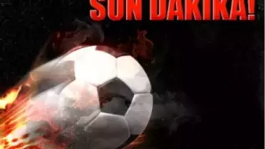 Kulüpler Birliği'nden Kınama!