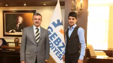 'O Ses Türkiye Nurullah' Makama Çıktı