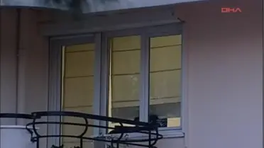 Oyak Genel Müdürünün Evindeki Arama Sona Erdi
