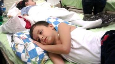 Şanlıurfa'da Zehirlenme Vakası