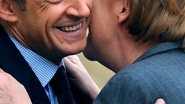 Sarkozy ve Merkel 9 Ocak'ta Görüşecek