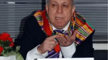 Tarihçi - Yazar Dr. Çelik Türklerin Almanya Serüvenini Değerlendirdi