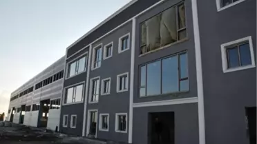 Vanlı İşadamı Yatırıma Ara Vermedi