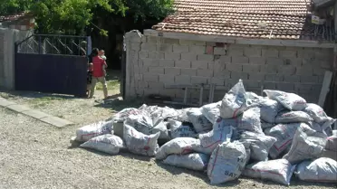 Alaca'da İhtiyaç Sahiplerine 1 Milyon 377 Bin 115 TL Yardım