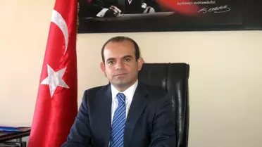 Araban Kaymakamlığı'nın 3 Projesi Kabul Edildi