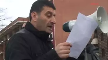 Arılı Vadisi'nde Tansiyon Yükseldi, Halk Yeniden Nöbete Başladı