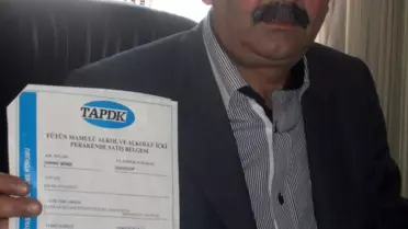 Bakkallar Odası Başkanı Akça'dan Uyarı