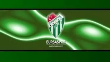 Bursaspor'da Janda İddiası