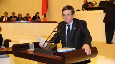 Demiröz'den Gdo'lı Gıda İznine Tepki