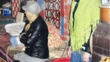 Düzce'de Fuhuş ve Kumar Baskını