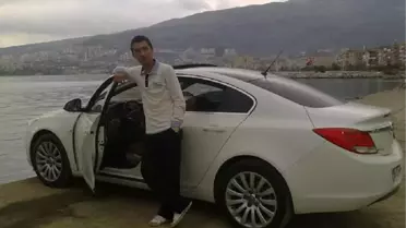 Ehliyetsiz Genci Kullandığı Otomobilin 8 Hava Yastığı da Kurtaramadı