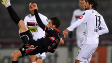 Gençlerbirliği: 1 - Samsunspor: 1