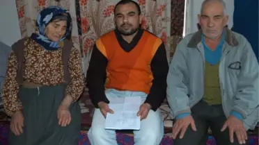 İsim ve Eşkal Benzerliğinden 2 Yıl Hapis Yattı