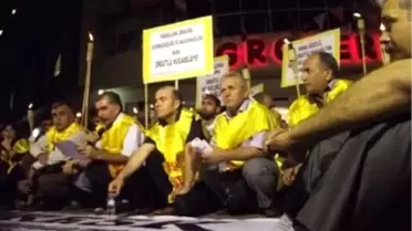 Öğretmenlere Yeni Yıl Sürprizi