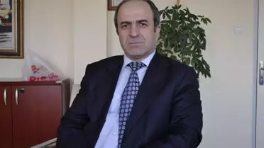Sarıoğlanın Altyapısı Değişecek