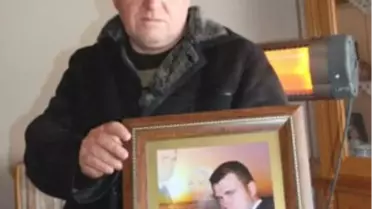 Şehit Polisin Yalova'daki Evine Ateş Düştü