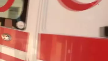 Soyguna Giden Kadın Hırsızlar, 3'ncü Kattan Atladı