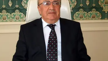 Vali Sodan, Basına Bilgi Verme Konusuna Açıklık Getirdi
