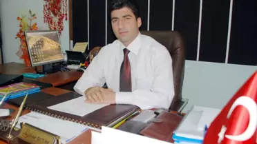 Yılmaz Öztürk, 2011 Yılı Eğitim Yatırımlarını Değerlendirdi