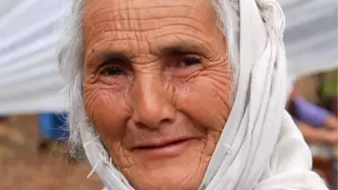6 Gün Önce Kaybolan 82 Yaşındaki Kadının Cesedi Bulundu
