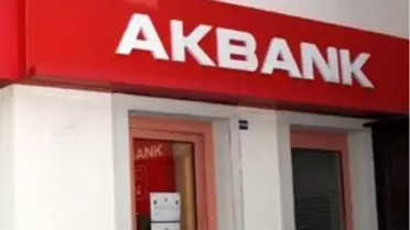 Akbank Genel Müdürlüğü'ne Hakan Binbaşgil Getirildi