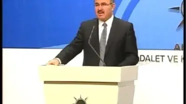 Akp'li Çelik: Tazminat Ödenecek, Kimsenin Kuşkusu Olmasın