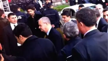 Başbuğ'a Tutuklama İstemi