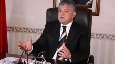 Belediye Başkanıyla Meclis Üyesi Arasında 'ukala' Gerginliği