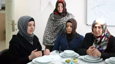 HANIMDER Erzincanlı Hanımların Yanında