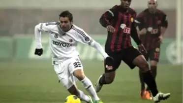 Kartal 3 Puanı Aldı