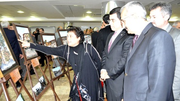 Kepez Belediyesi Erdem Bayazıt Kültür Merkezi Açıldı